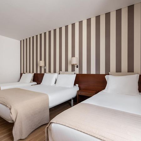 Crisol Tres Pastorinhos Hotel Fatima Ngoại thất bức ảnh