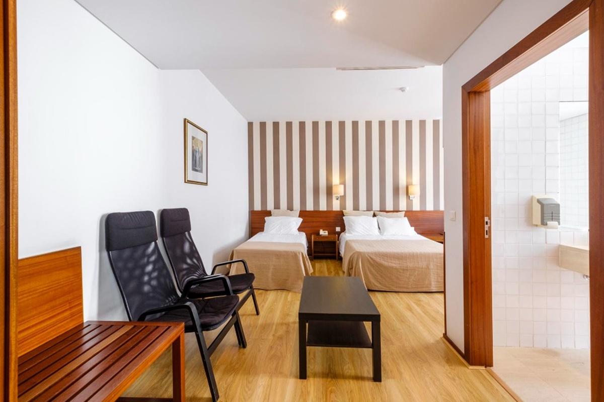 Crisol Tres Pastorinhos Hotel Fatima Ngoại thất bức ảnh