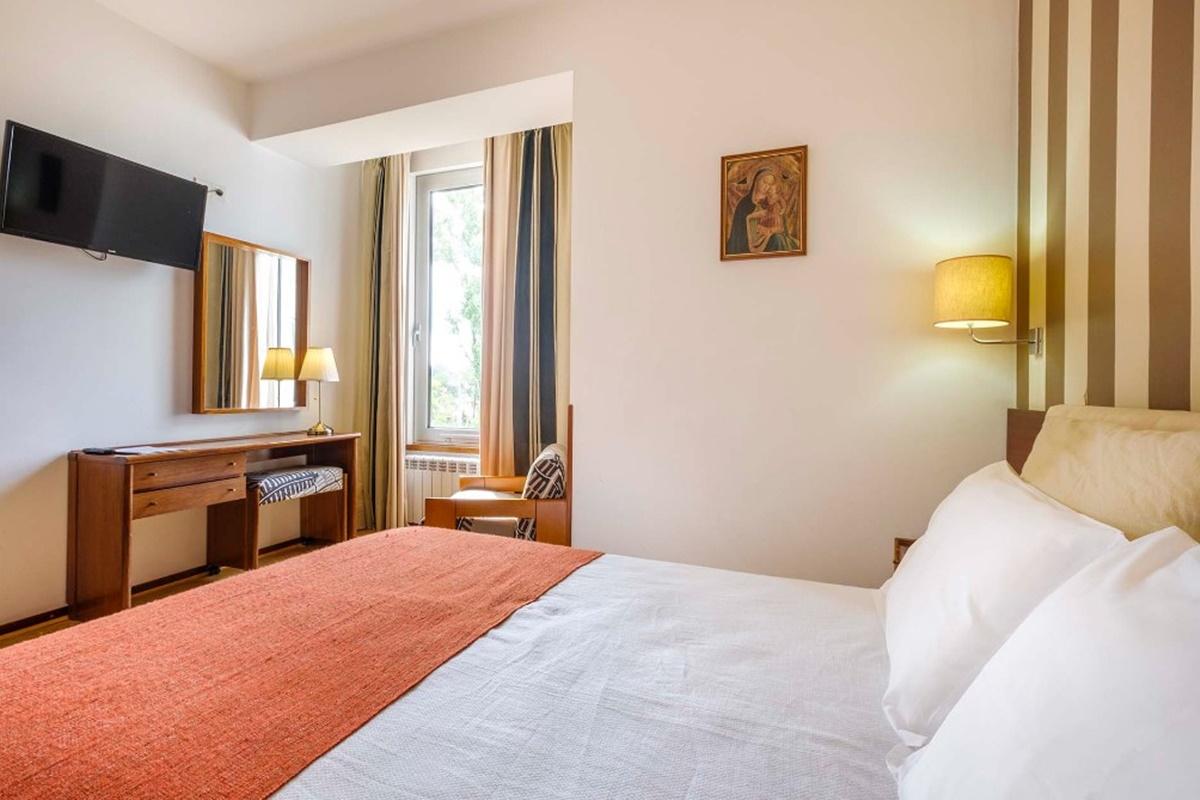 Crisol Tres Pastorinhos Hotel Fatima Ngoại thất bức ảnh