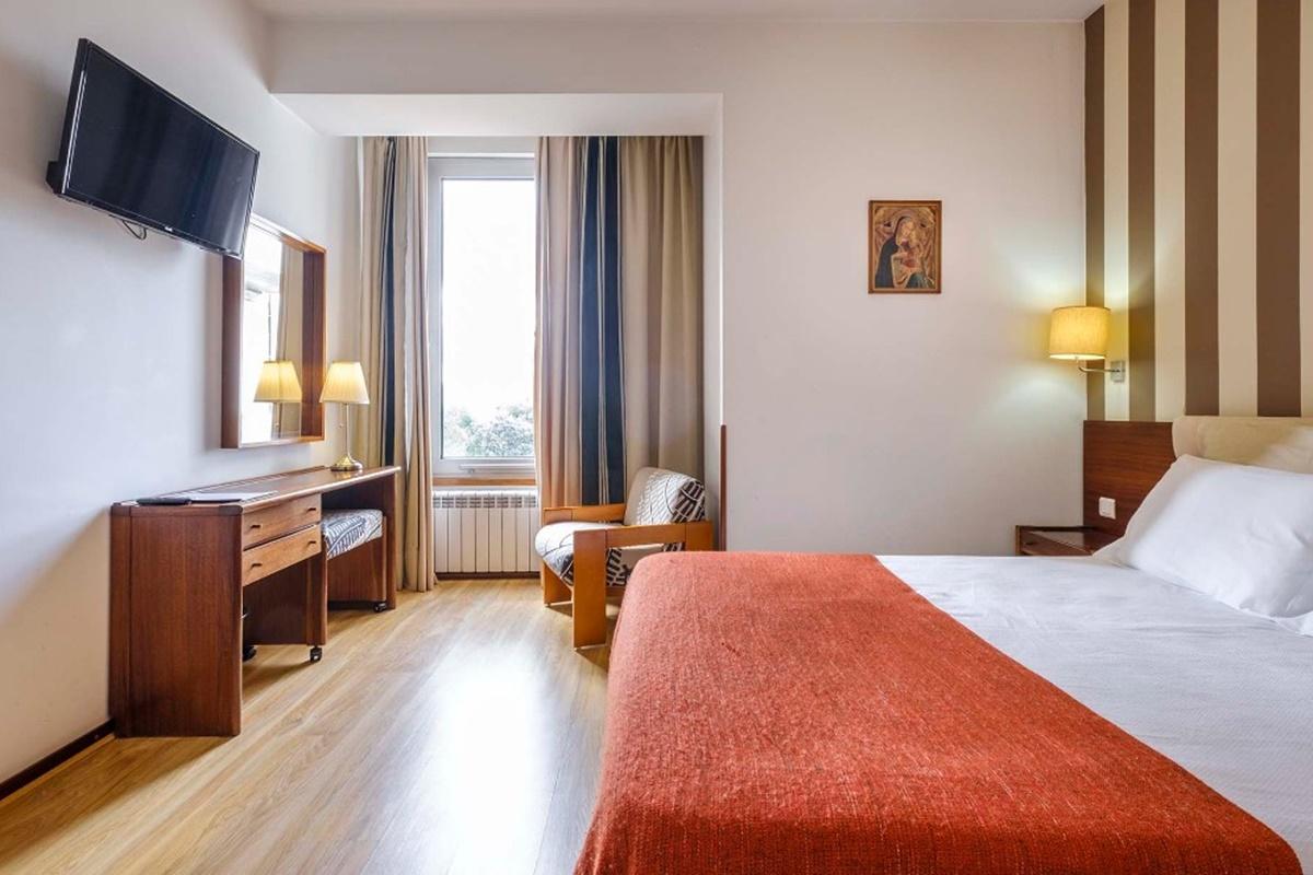 Crisol Tres Pastorinhos Hotel Fatima Ngoại thất bức ảnh