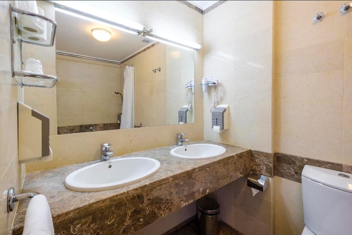 Crisol Tres Pastorinhos Hotel Fatima Ngoại thất bức ảnh