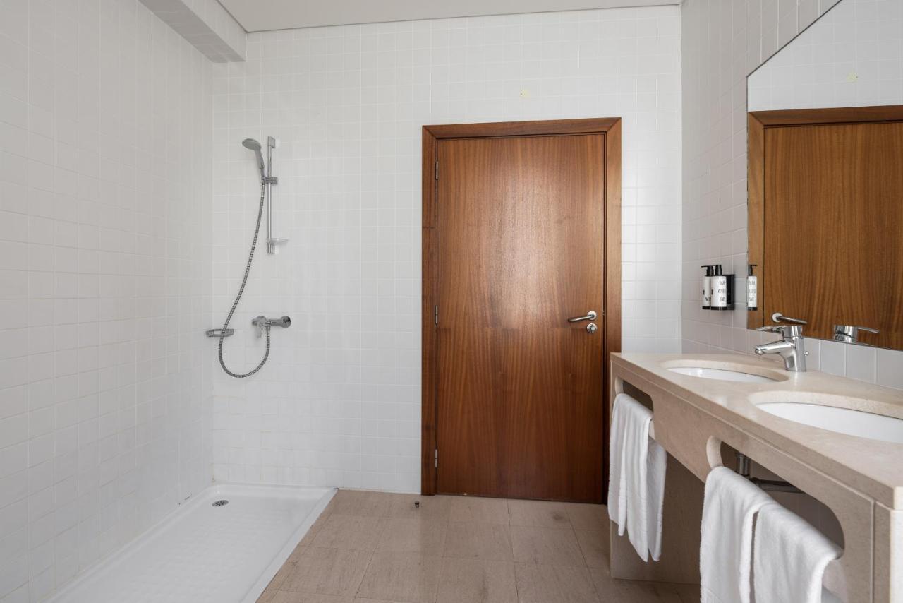 Crisol Tres Pastorinhos Hotel Fatima Ngoại thất bức ảnh