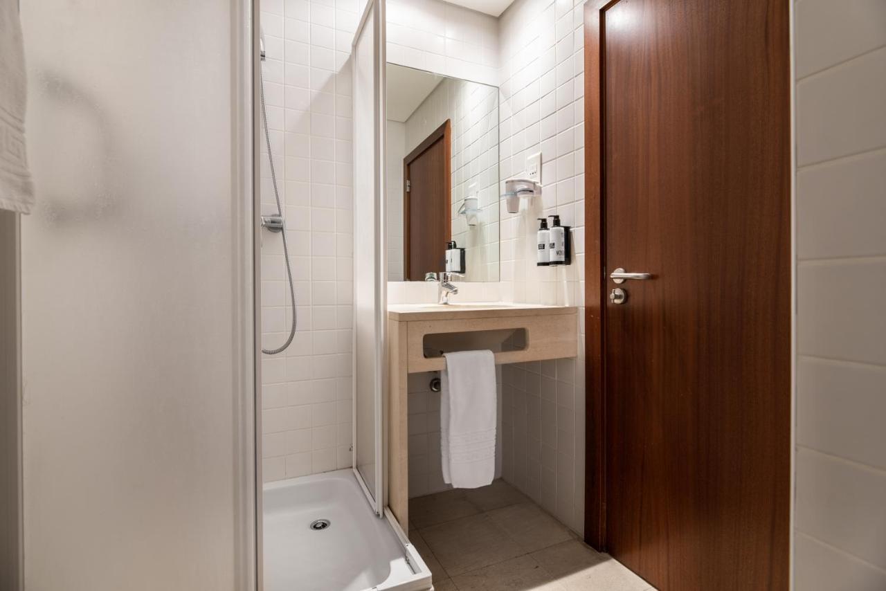 Crisol Tres Pastorinhos Hotel Fatima Ngoại thất bức ảnh