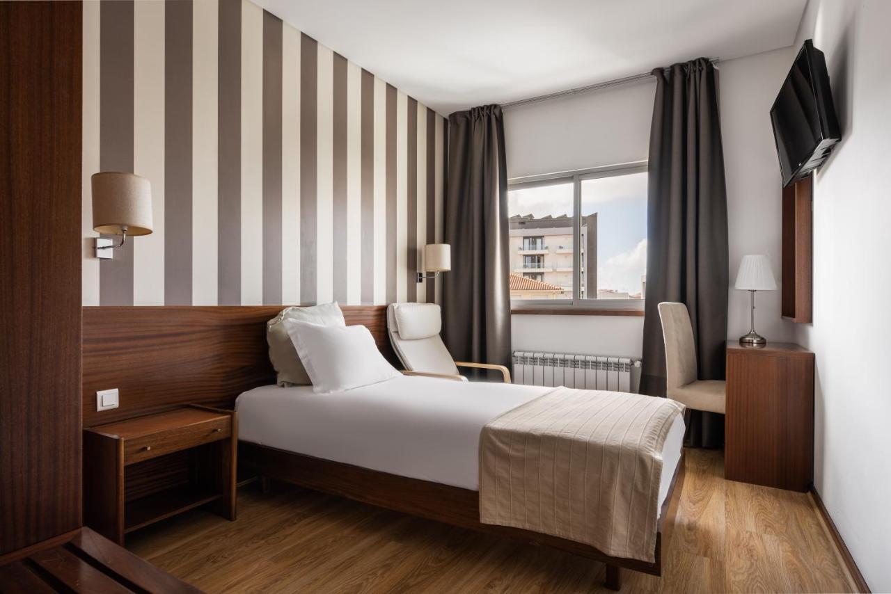 Crisol Tres Pastorinhos Hotel Fatima Ngoại thất bức ảnh