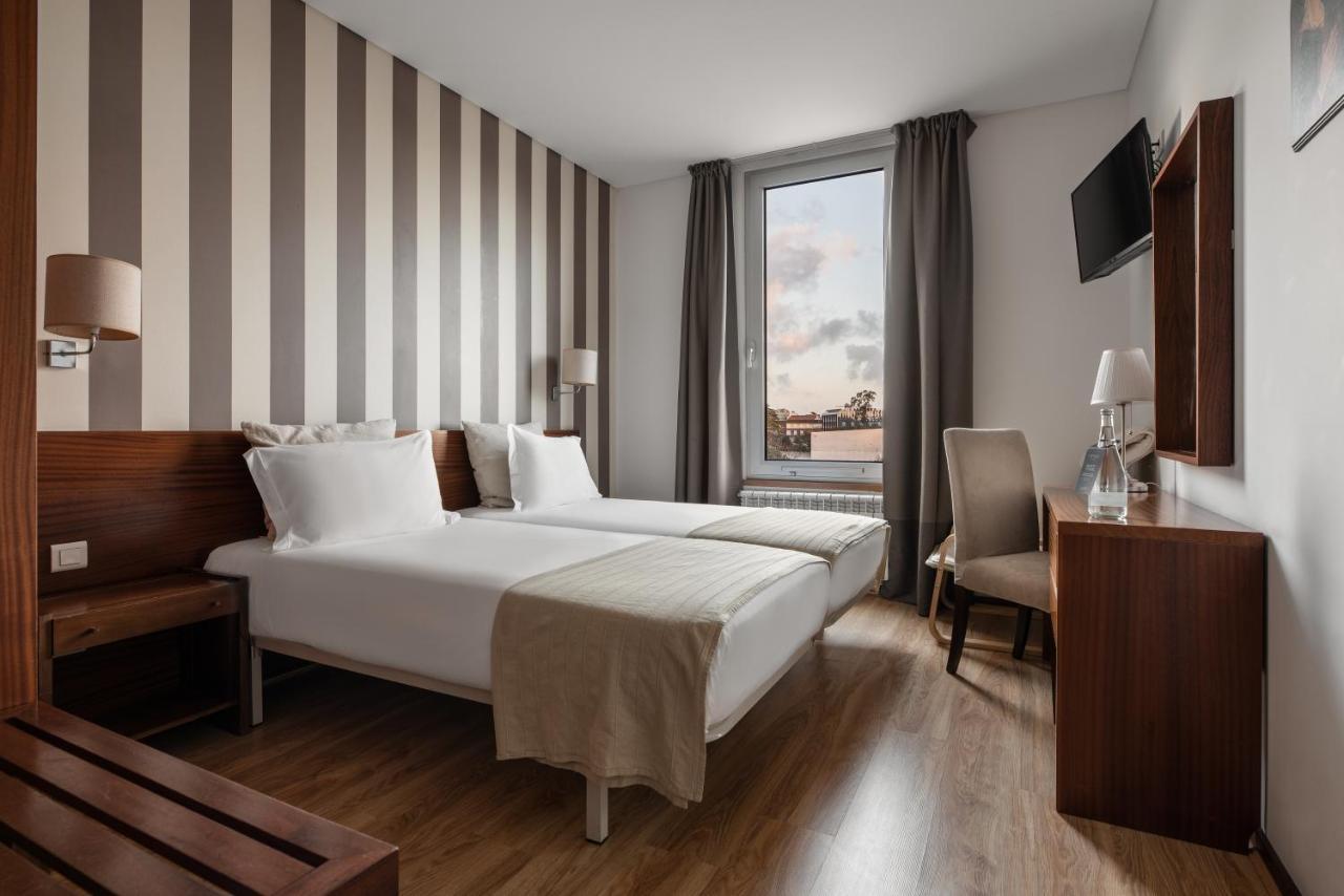 Crisol Tres Pastorinhos Hotel Fatima Ngoại thất bức ảnh