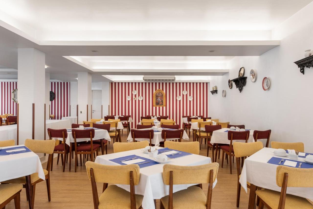 Crisol Tres Pastorinhos Hotel Fatima Ngoại thất bức ảnh