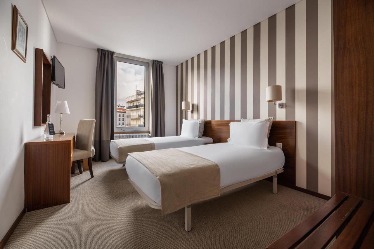 Crisol Tres Pastorinhos Hotel Fatima Ngoại thất bức ảnh