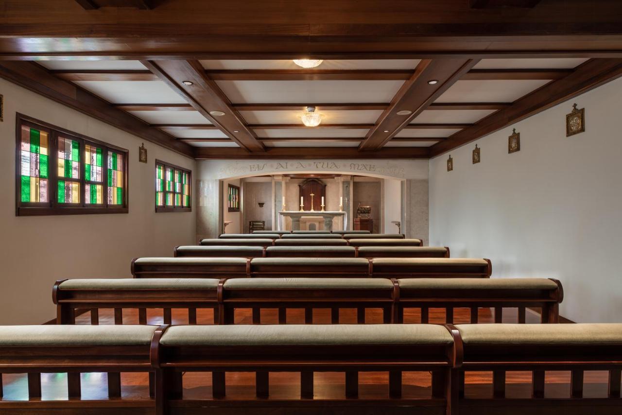 Crisol Tres Pastorinhos Hotel Fatima Ngoại thất bức ảnh
