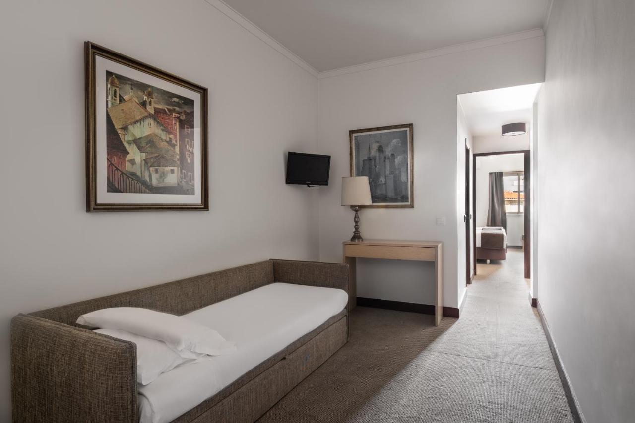 Crisol Tres Pastorinhos Hotel Fatima Ngoại thất bức ảnh