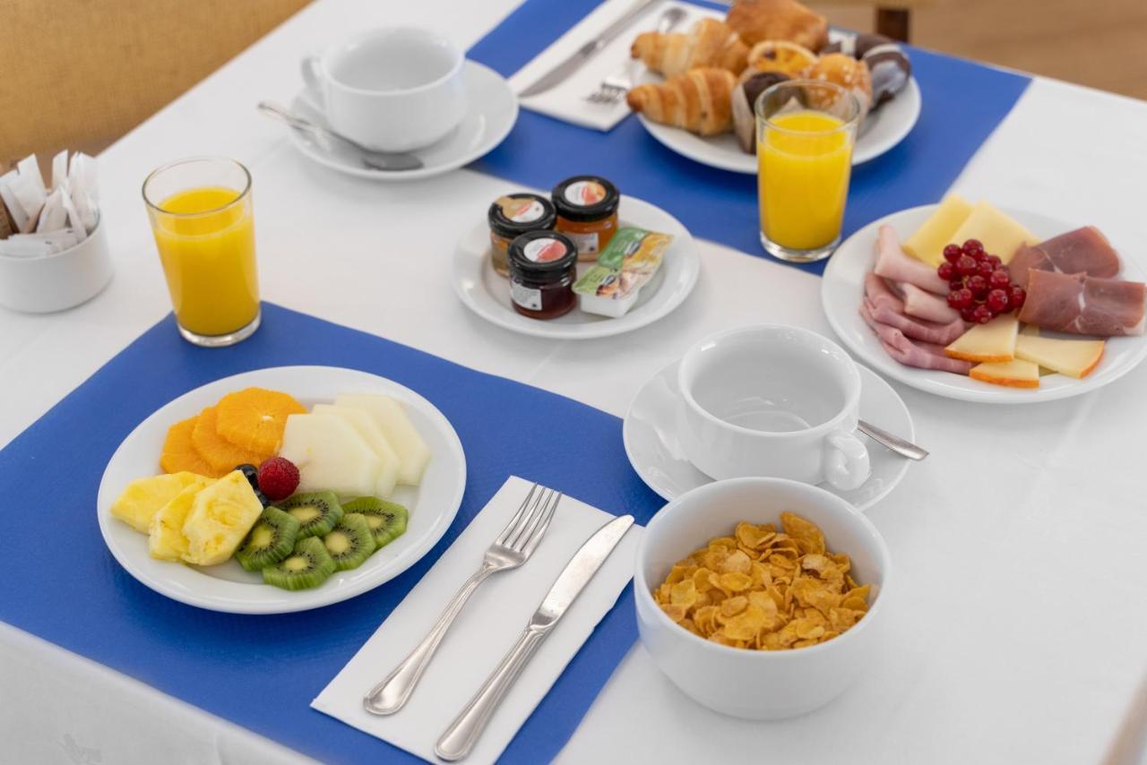 Crisol Tres Pastorinhos Hotel Fatima Ngoại thất bức ảnh