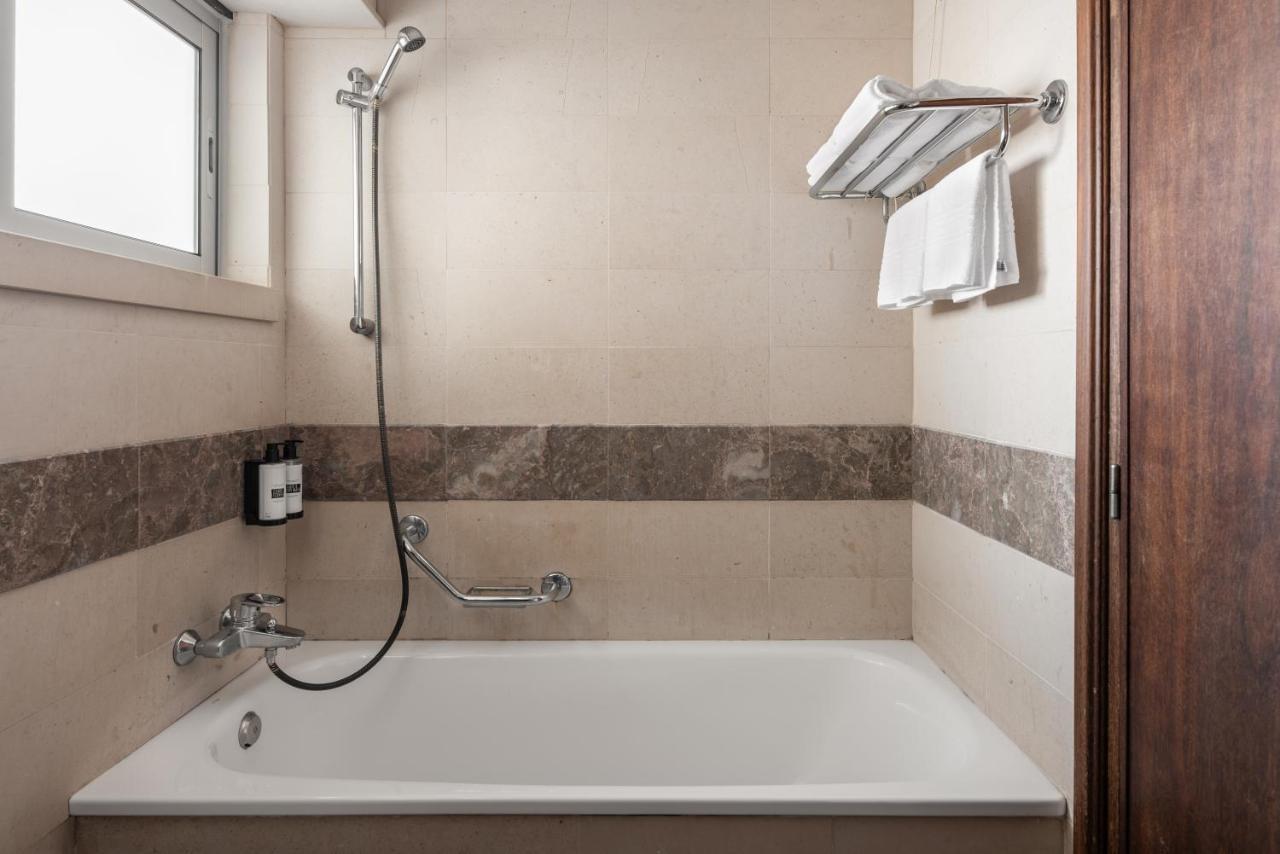 Crisol Tres Pastorinhos Hotel Fatima Ngoại thất bức ảnh