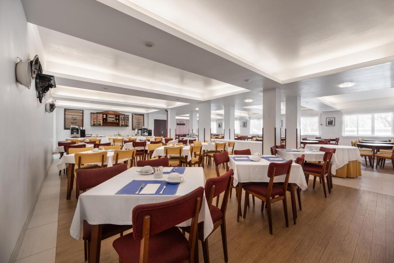 Crisol Tres Pastorinhos Hotel Fatima Ngoại thất bức ảnh