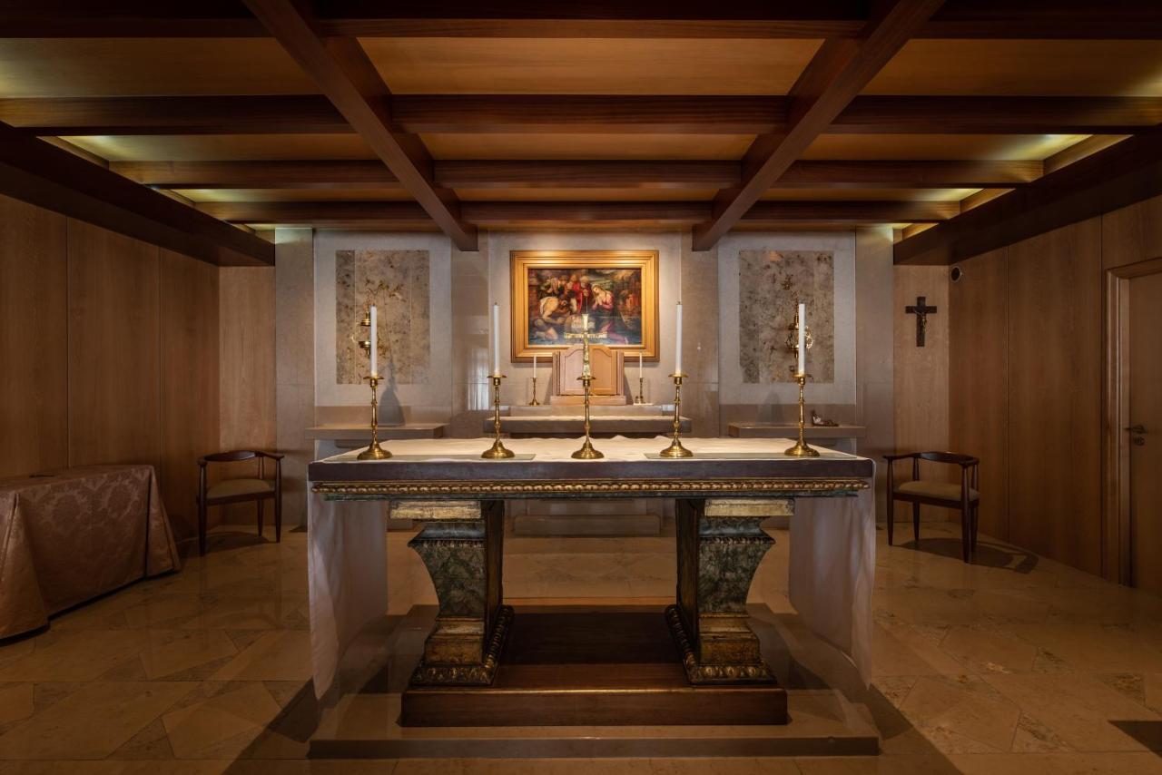Crisol Tres Pastorinhos Hotel Fatima Ngoại thất bức ảnh