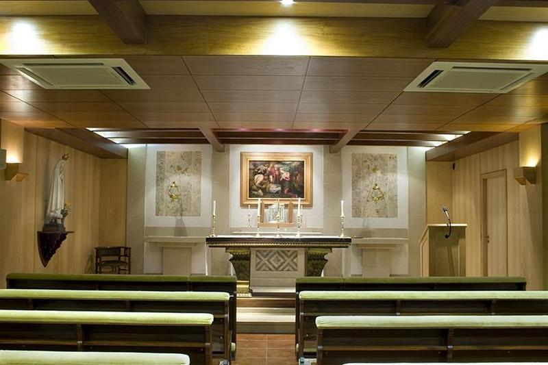Crisol Tres Pastorinhos Hotel Fatima Ngoại thất bức ảnh