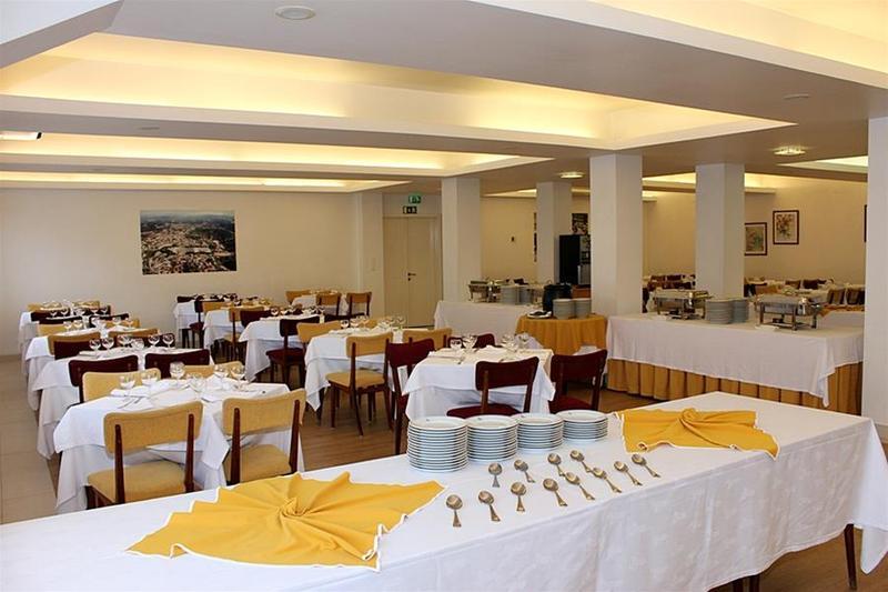 Crisol Tres Pastorinhos Hotel Fatima Ngoại thất bức ảnh