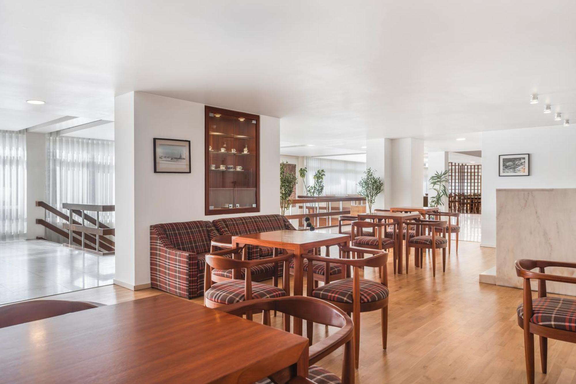 Crisol Tres Pastorinhos Hotel Fatima Ngoại thất bức ảnh