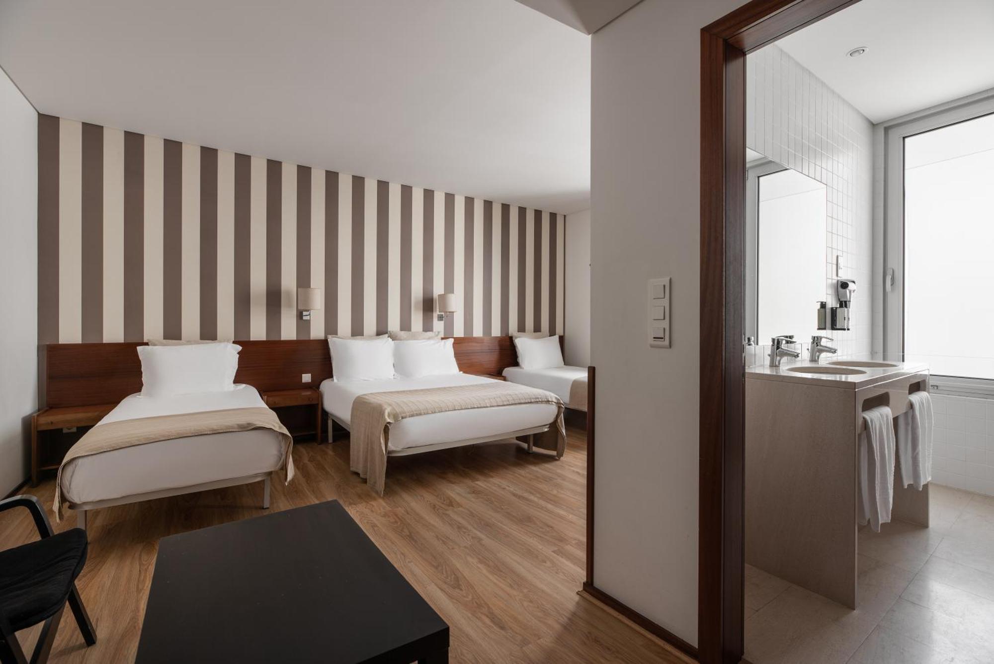 Crisol Tres Pastorinhos Hotel Fatima Ngoại thất bức ảnh