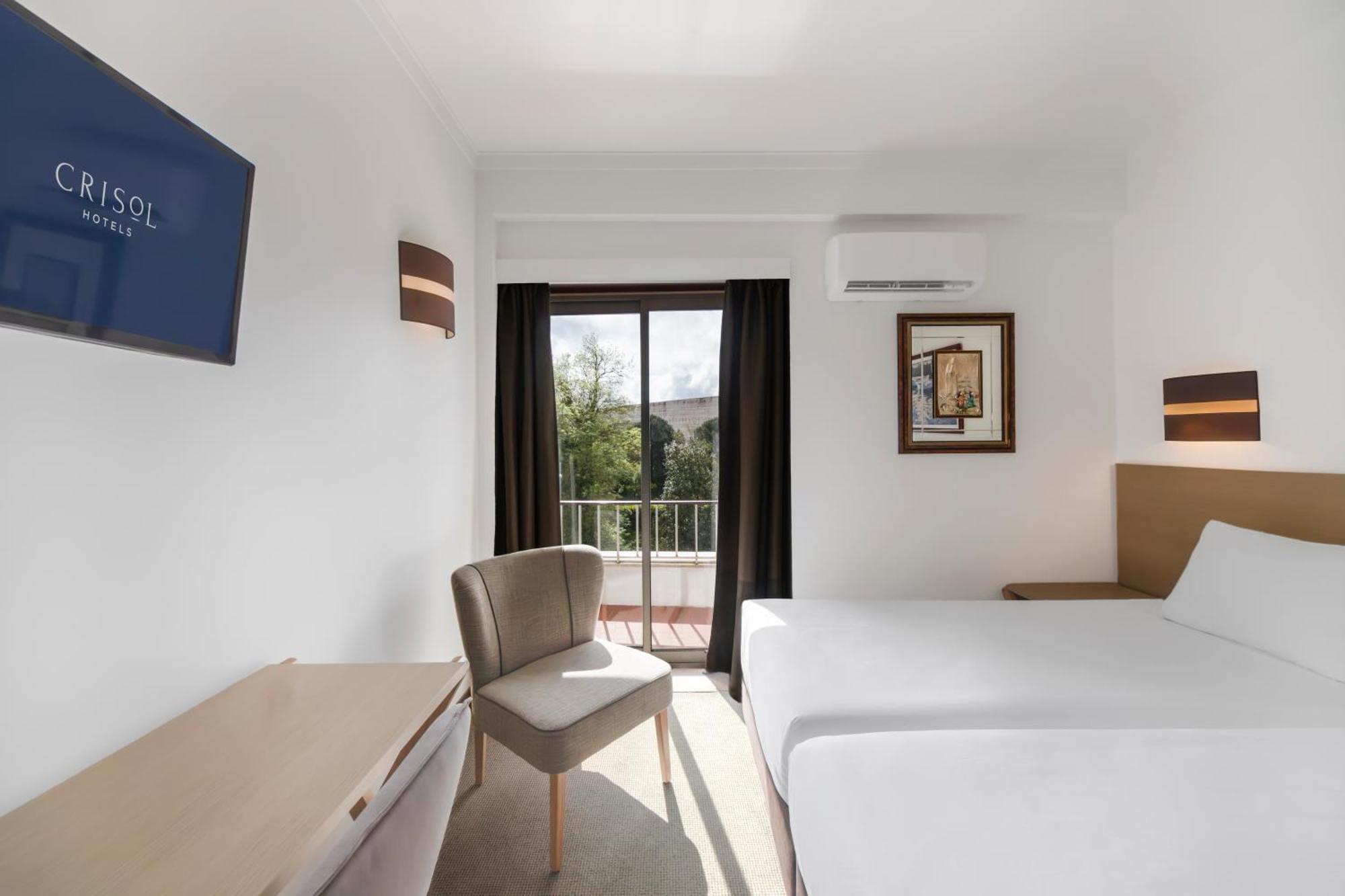 Crisol Tres Pastorinhos Hotel Fatima Ngoại thất bức ảnh