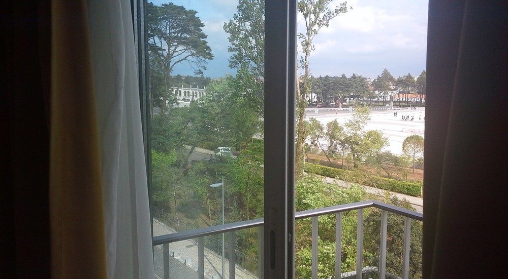 Crisol Tres Pastorinhos Hotel Fatima Ngoại thất bức ảnh