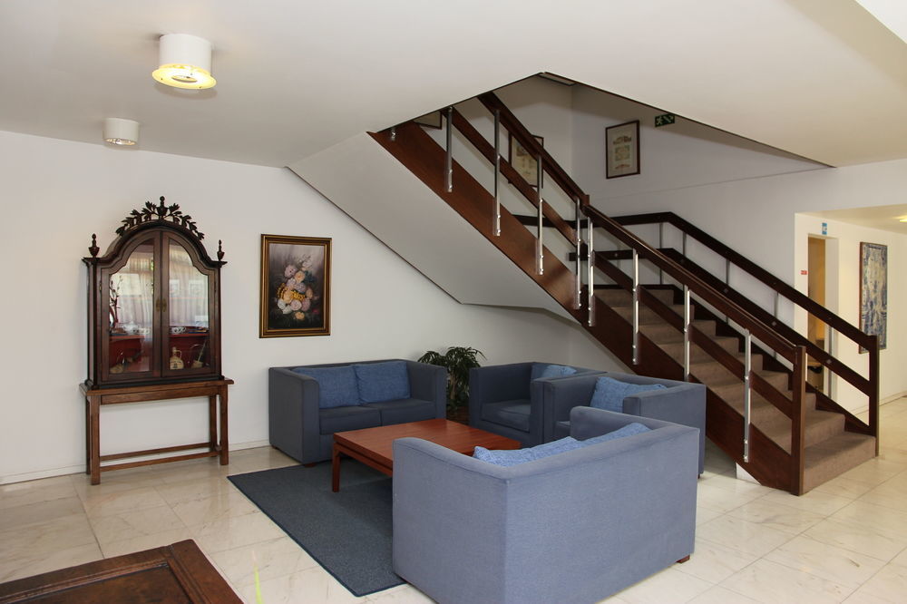 Crisol Tres Pastorinhos Hotel Fatima Ngoại thất bức ảnh