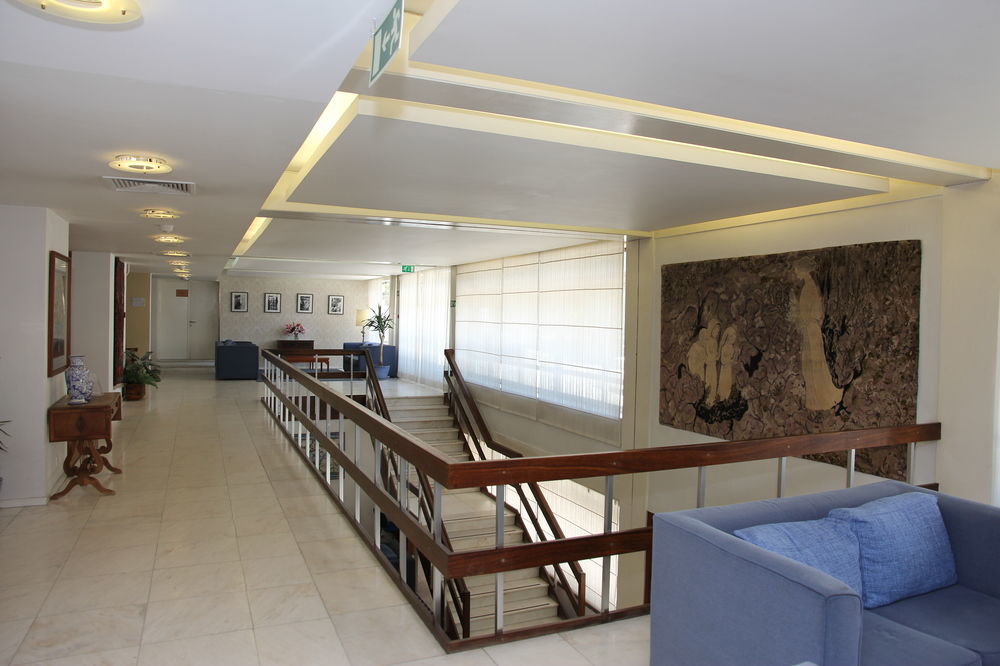 Crisol Tres Pastorinhos Hotel Fatima Ngoại thất bức ảnh